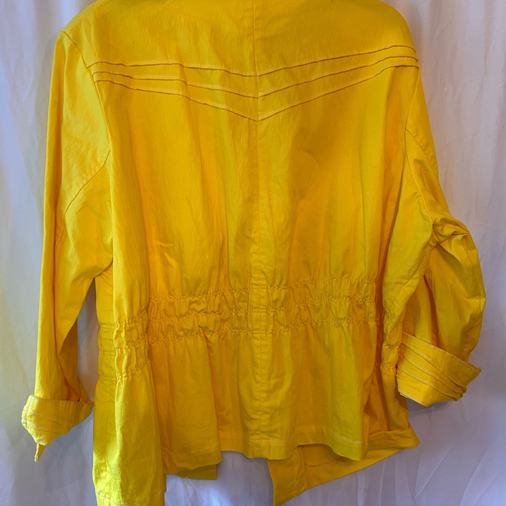 Joan Rivers Jacket - Picture 3 of 5
